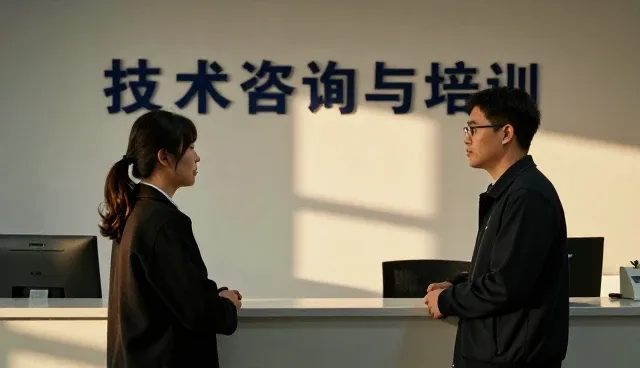 技术成果转化中的关键环节与实践路径