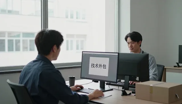 技术转让中的常见误区与使用建议